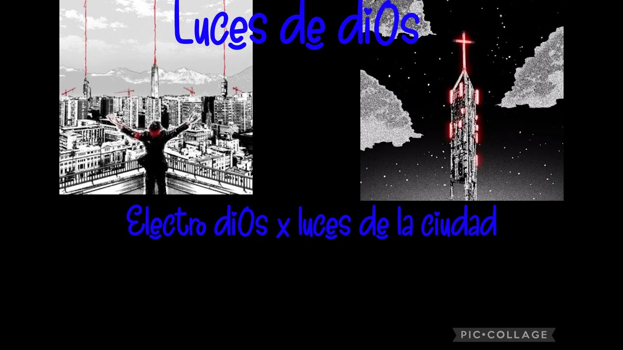 Primer video o combinación de Instincktt XD (luces de di0s) así se llama xd