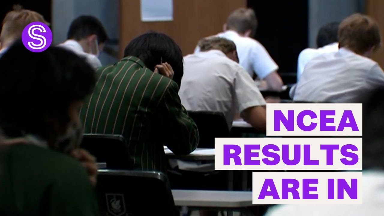 Kiwi students get NCEA results - but how can school leavers help themselves get a job? | Stuff.co.nz