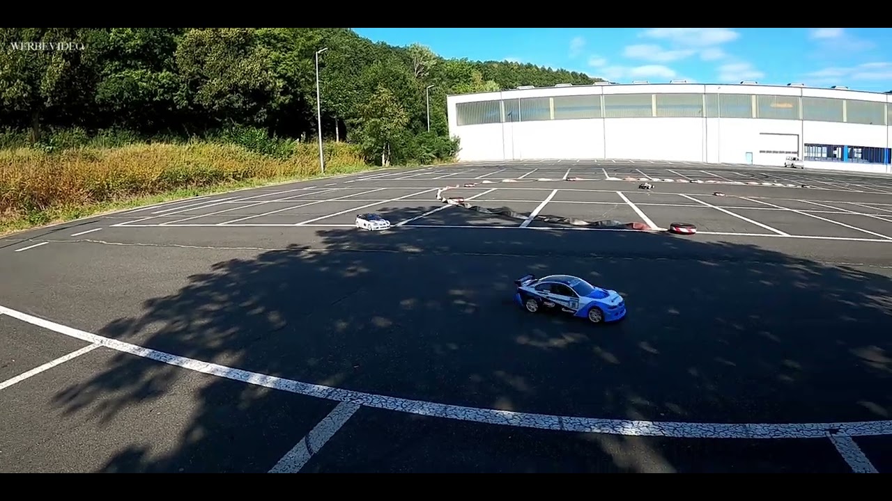 FG Evo vs. FG Sportline 😃