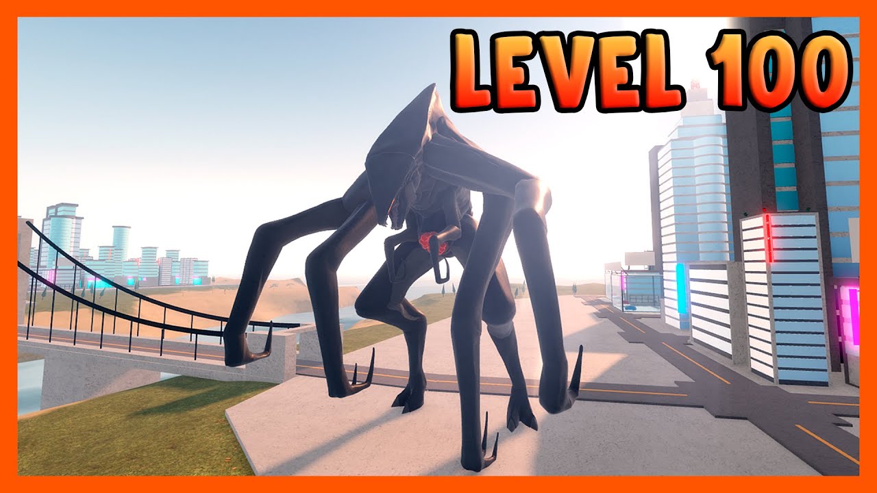 How Strong Is MAX FEMALE MUTO? - Roblox Kaiju Universe