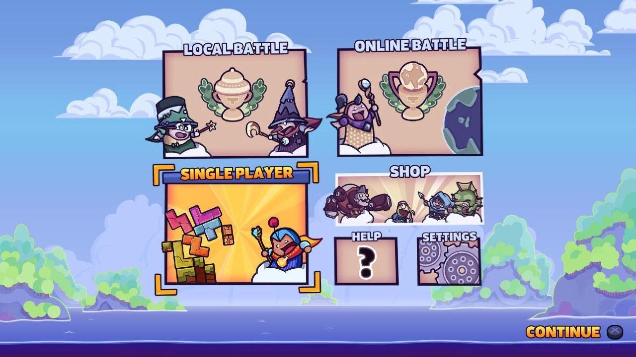Tricky Tower Gameplay!
