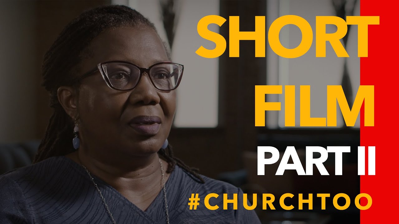Domestic Violence & the Church Documentary (Part II) : How to Respond to Domestic Violence?