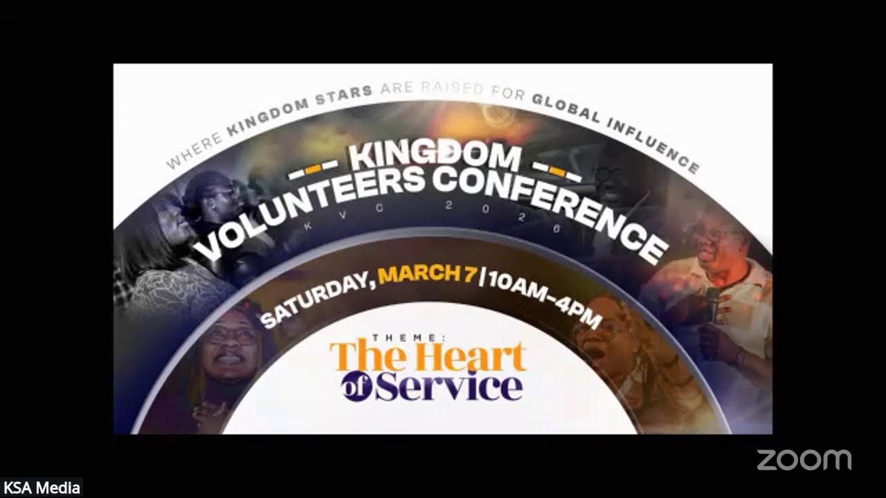 Guarding Against Spiritual Leakage  || RCCG KSA Bible Study || 02/25/2026