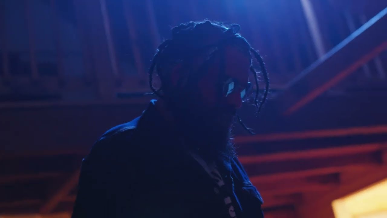 Soopafoo x Zacka– Plume (Vidéoclip Officiel)