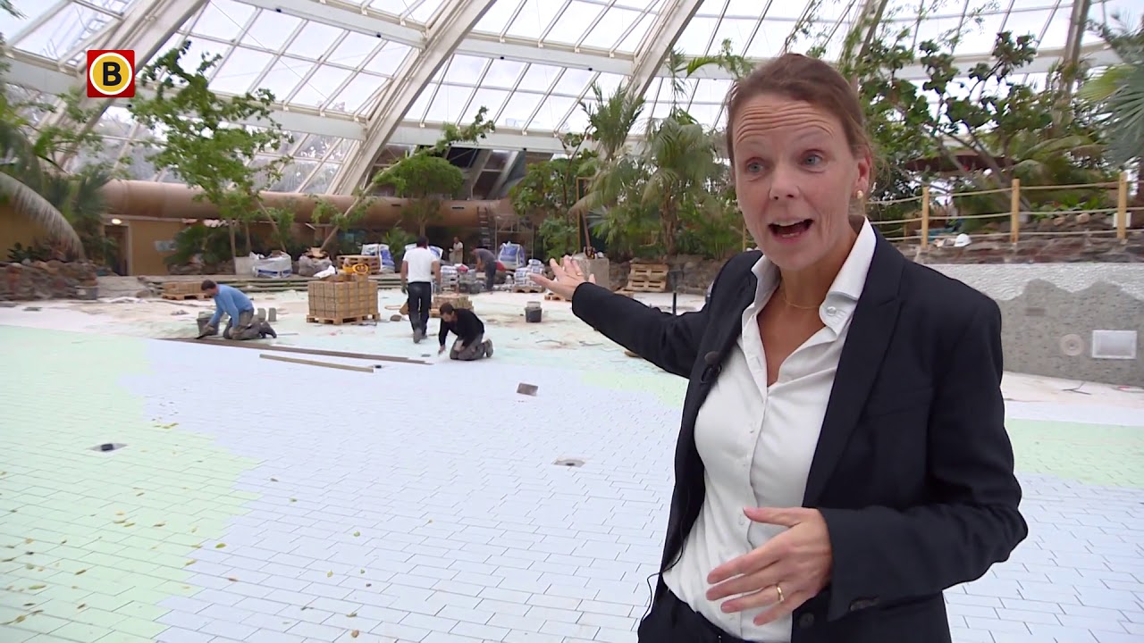 Kempervennen na grondige renovatie weer klaar voor de toekomst