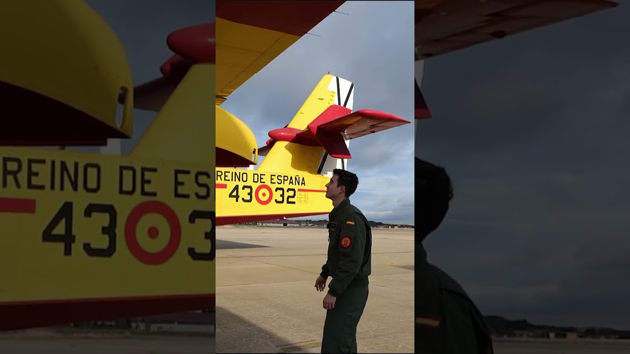 Descubriendo el nuevo Microsoft Flight Simulator 2024 con los mejores pilotos d Espa&ntilde;a #msfs2024 #Ad