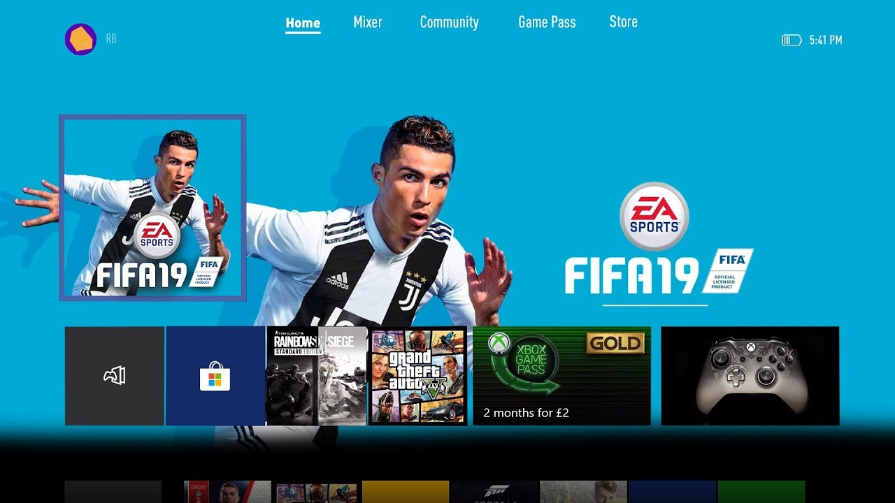 HOW TO PLAY FIFA 19 EARLY!