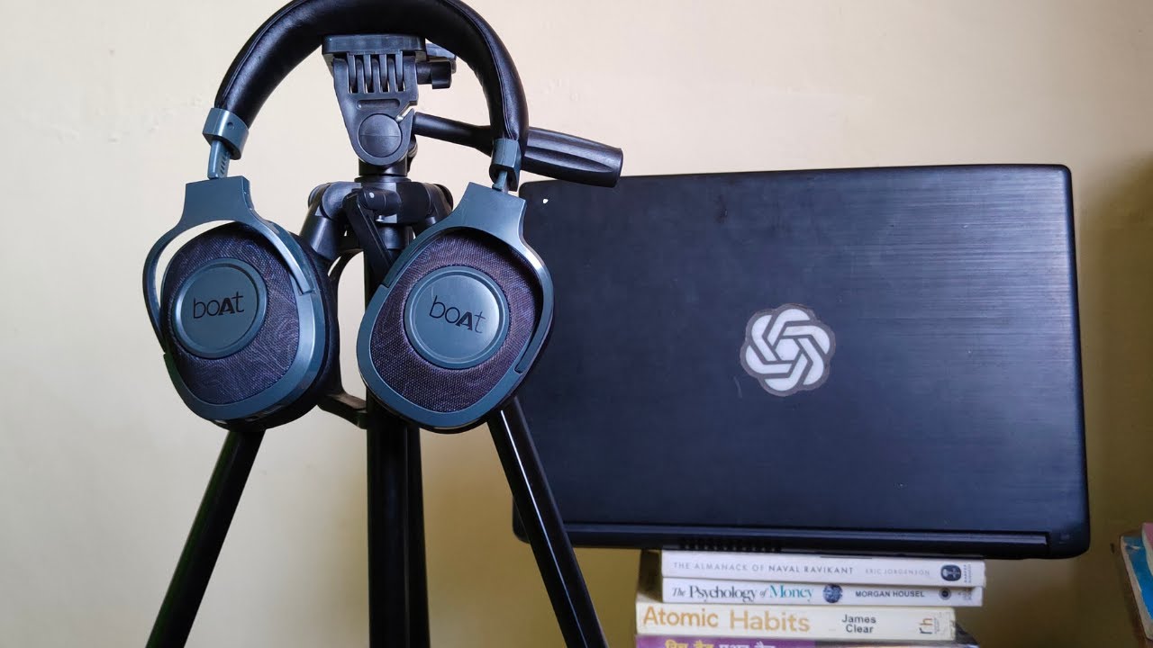 BoAt Rockerz 558 review after ONE Year | My Honest Experience