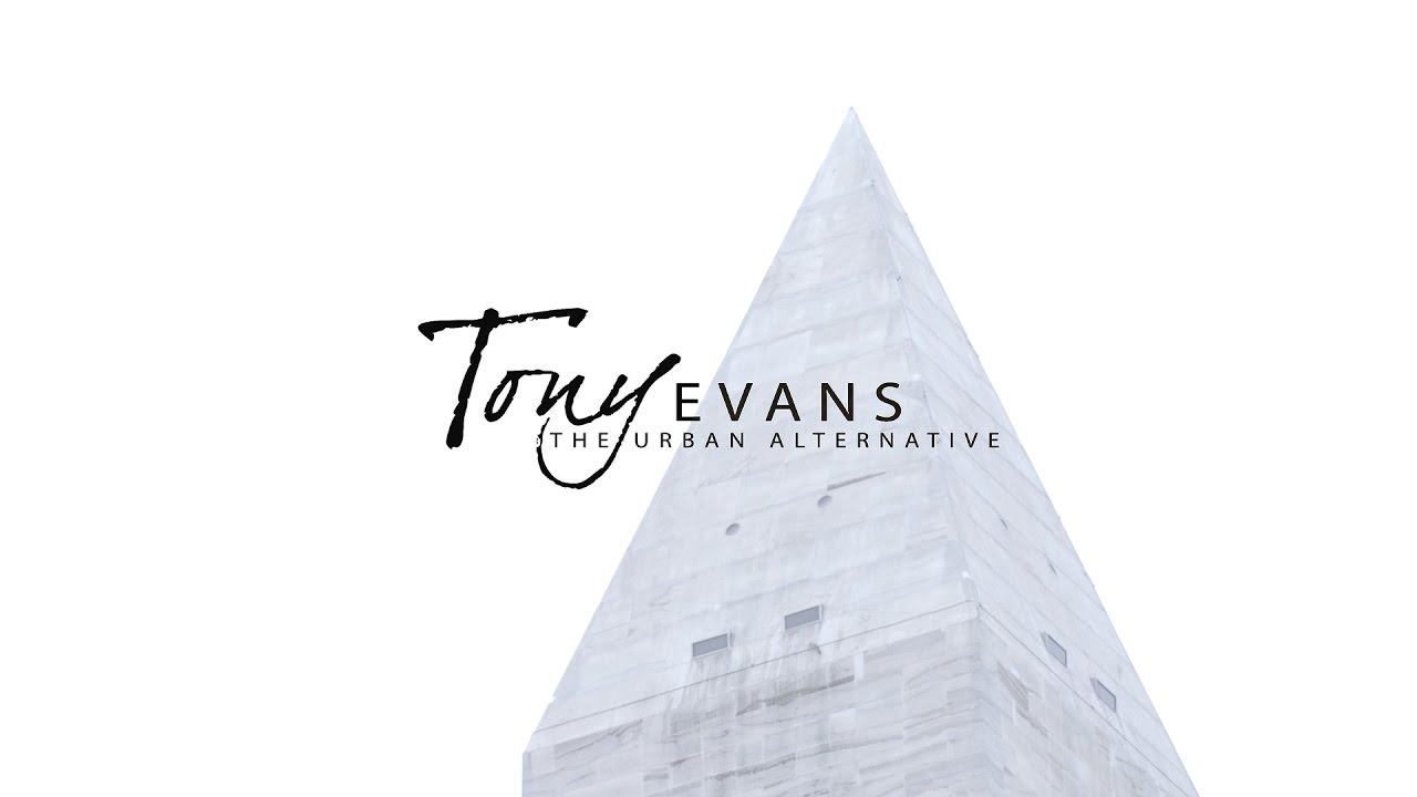 The Power of Praise | Devotional by Tony Evans