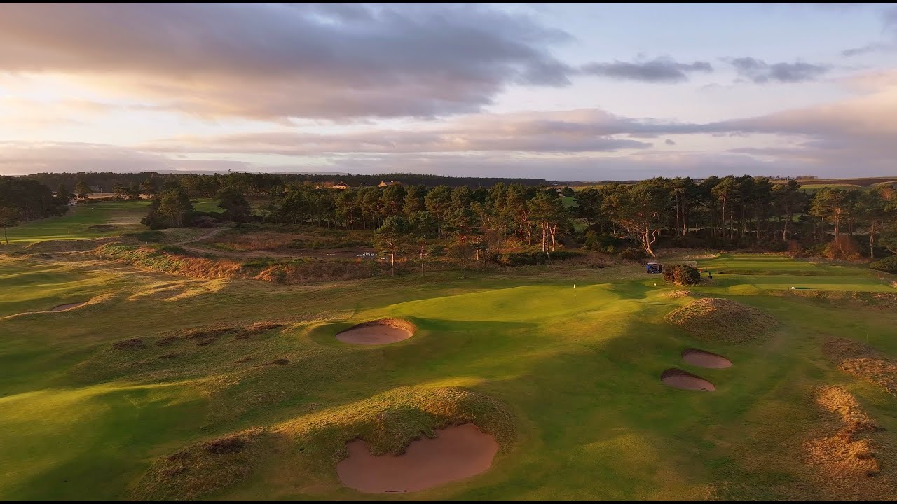 Nairn 4k