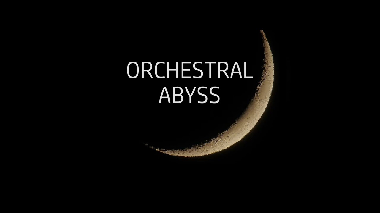 Orchestral Abyss (Lunar Abyss Orchestral Cover)