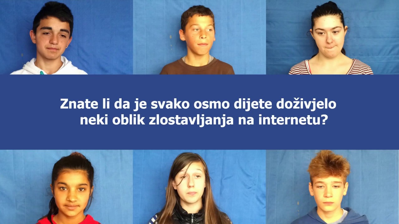 Dislajkaj mržnju!