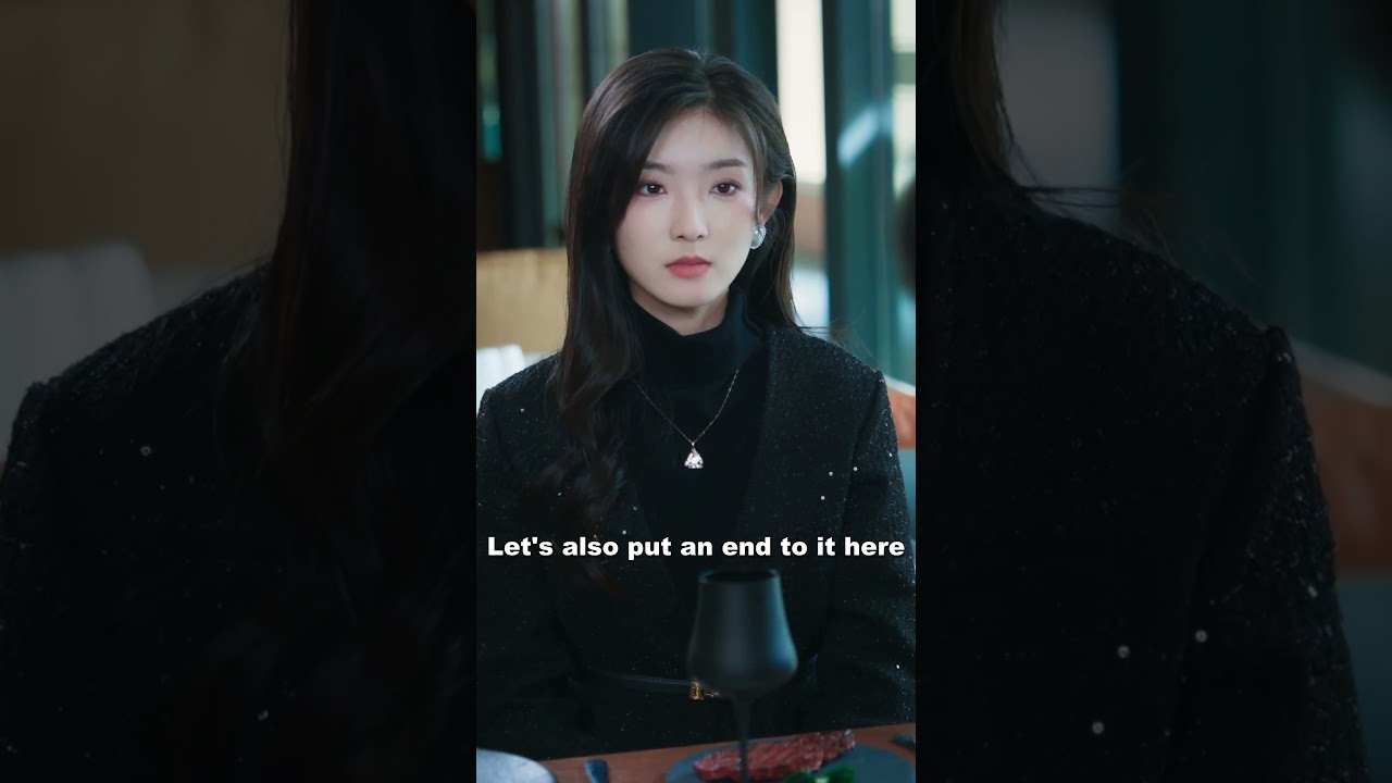 #ceo #drama #love #sweet #tv #chinesedrama
