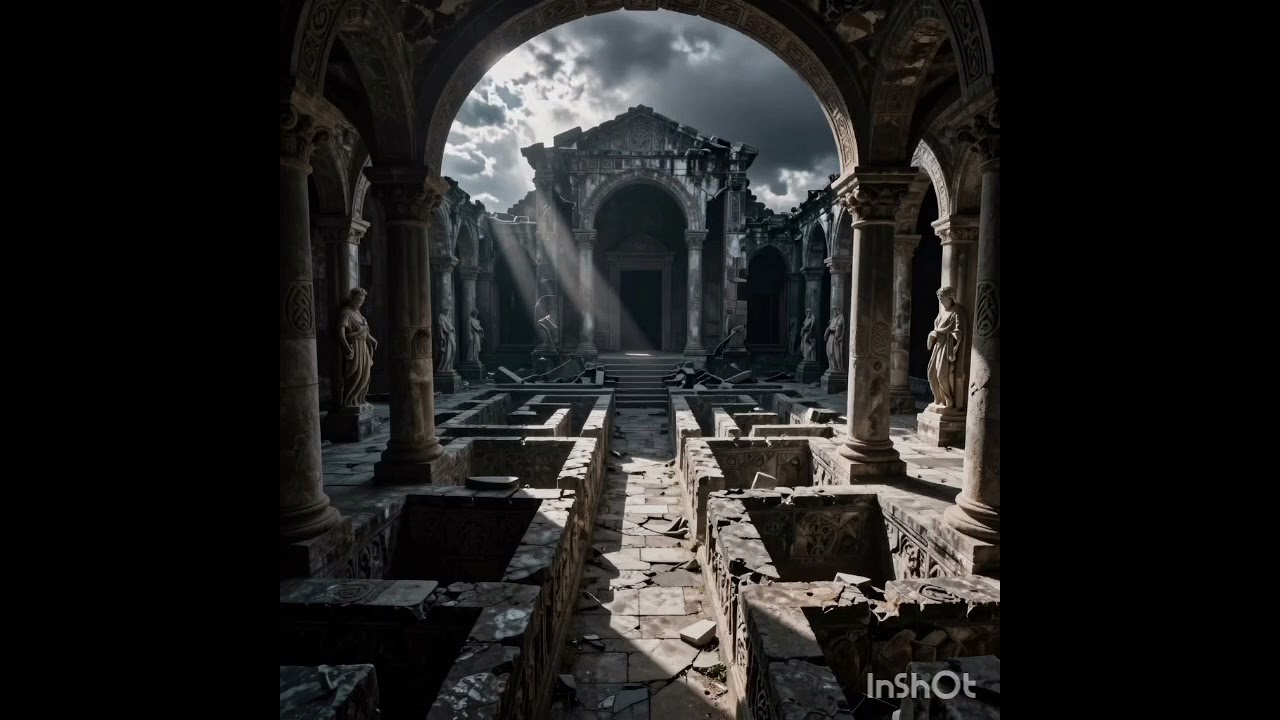 Рюбецаль - Вечный лабиринт