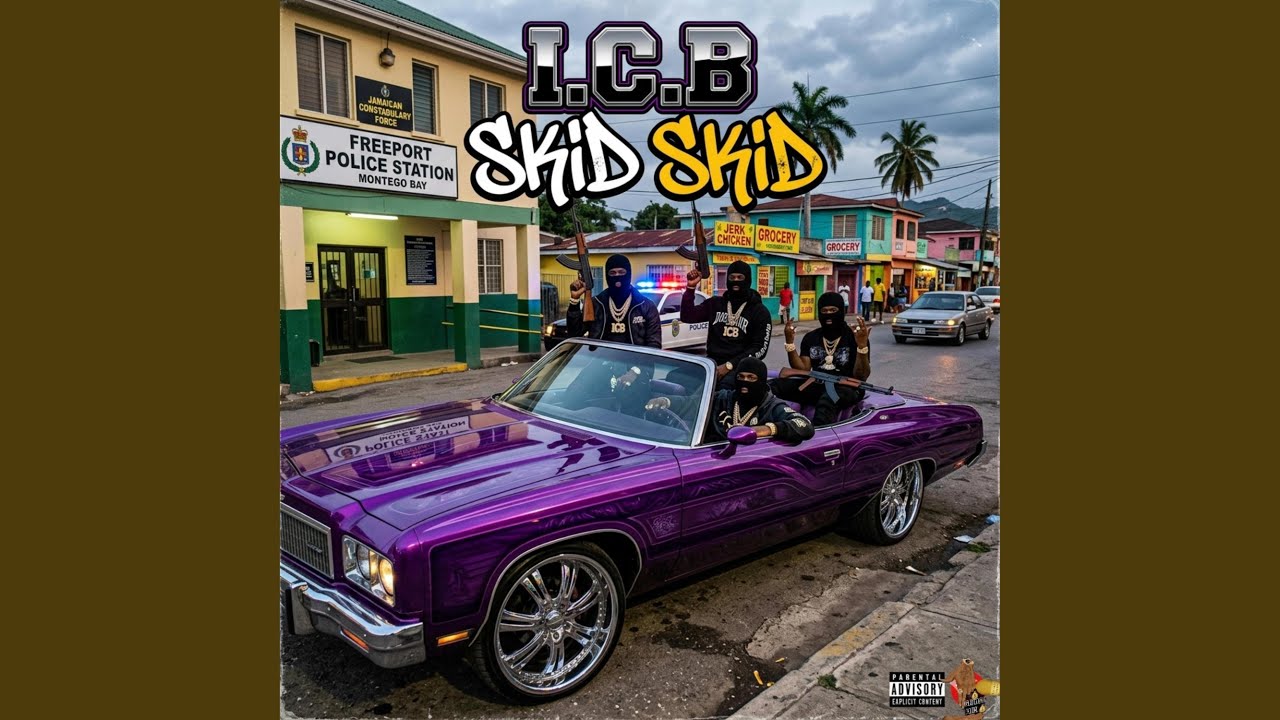 Skid Skid
