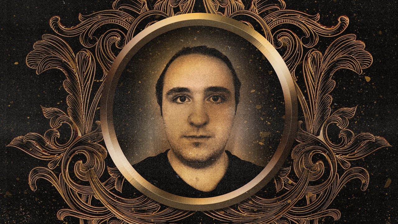 Phiso - Pattern Screamer