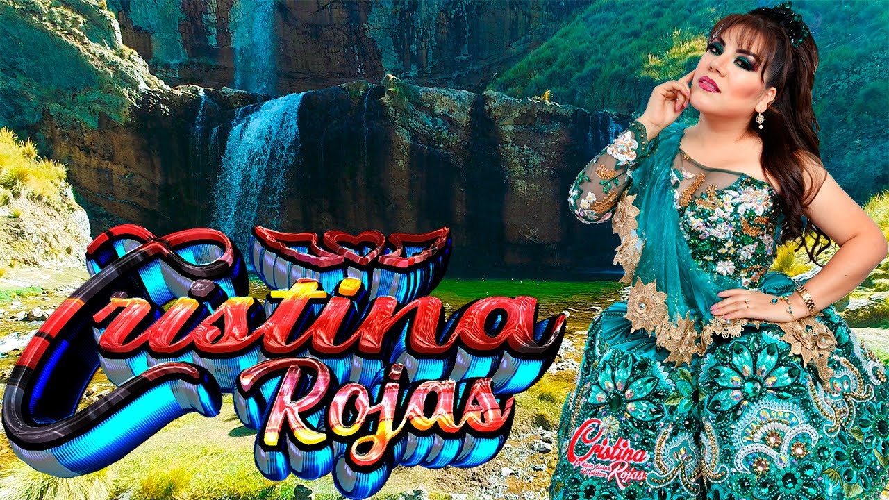 Cristina Rojas  ❤️MI SUFRIMIENTO ✅