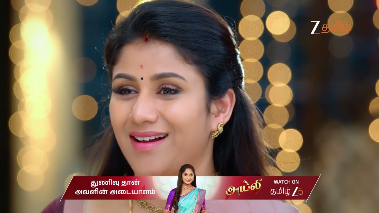 Paarijatham | Ep - 116 | Best Scene | Jan 19 2026 | Zee Tamil