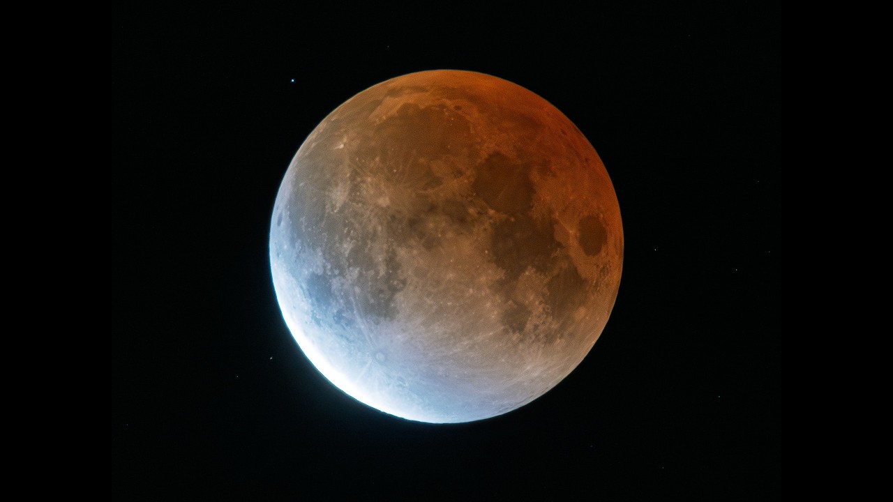 Celestial Events From Boise Backyard Plus