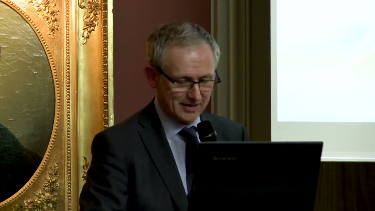 &laquo; La traduction &agrave; ciel ouvert : la m&eacute;diation du sacr&eacute; &agrave; l&rsquo;&egrave;re de l&rsquo;anthropoc&egrave;ne &raquo; | Michael Cronin