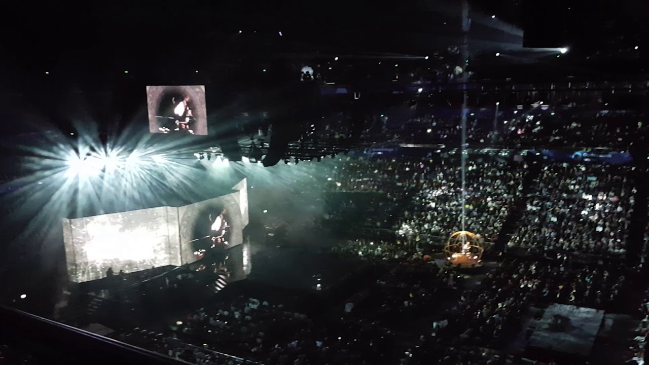 Hillsong Conference 2018  ll  Opener  ll  There Is More