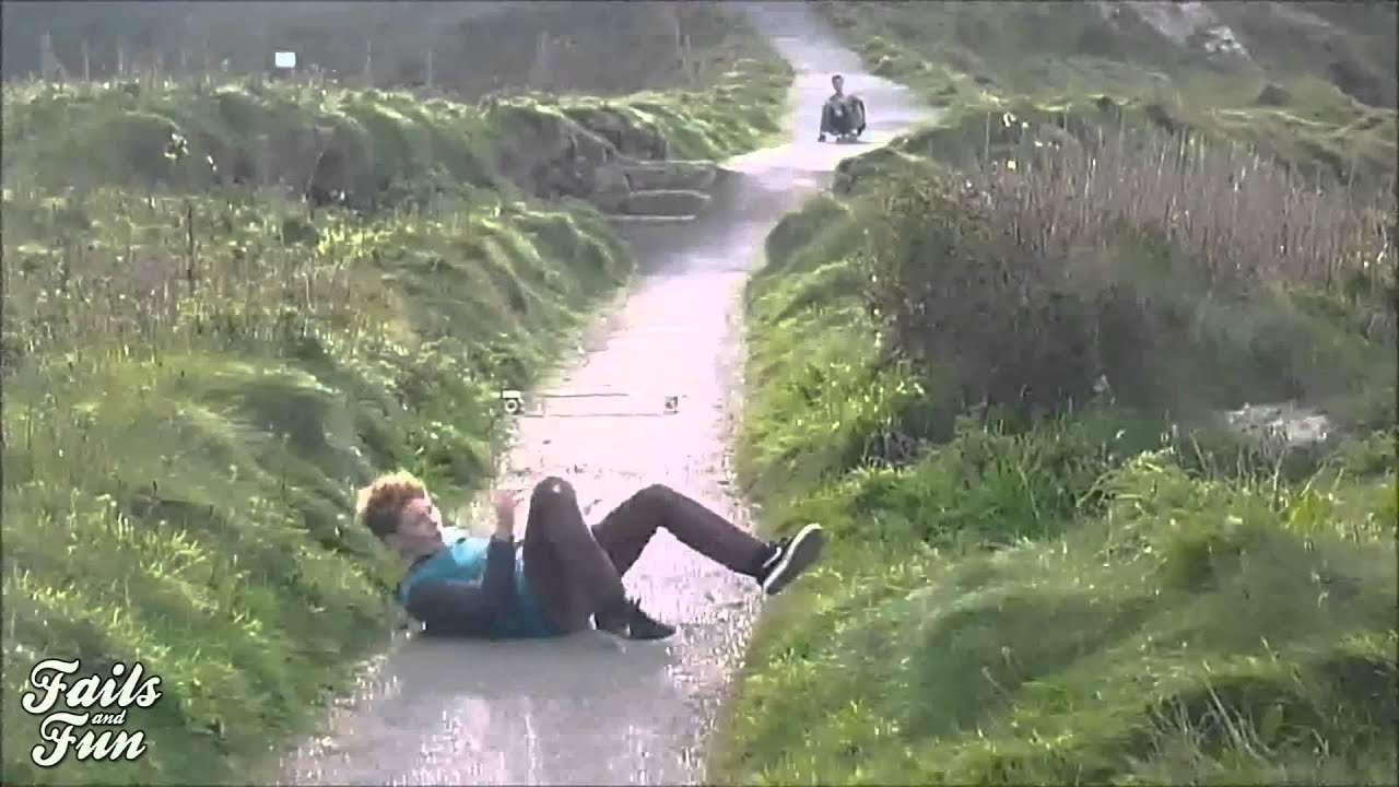 Skate Fails Compilation 2016 | Ultimate Skateboard Fail Compilation