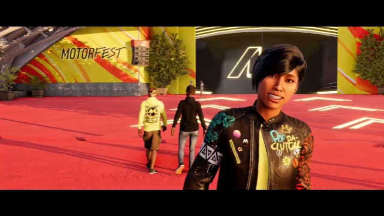[PC] [PT-PT] The Crew Motorfest Gameplay Part 1