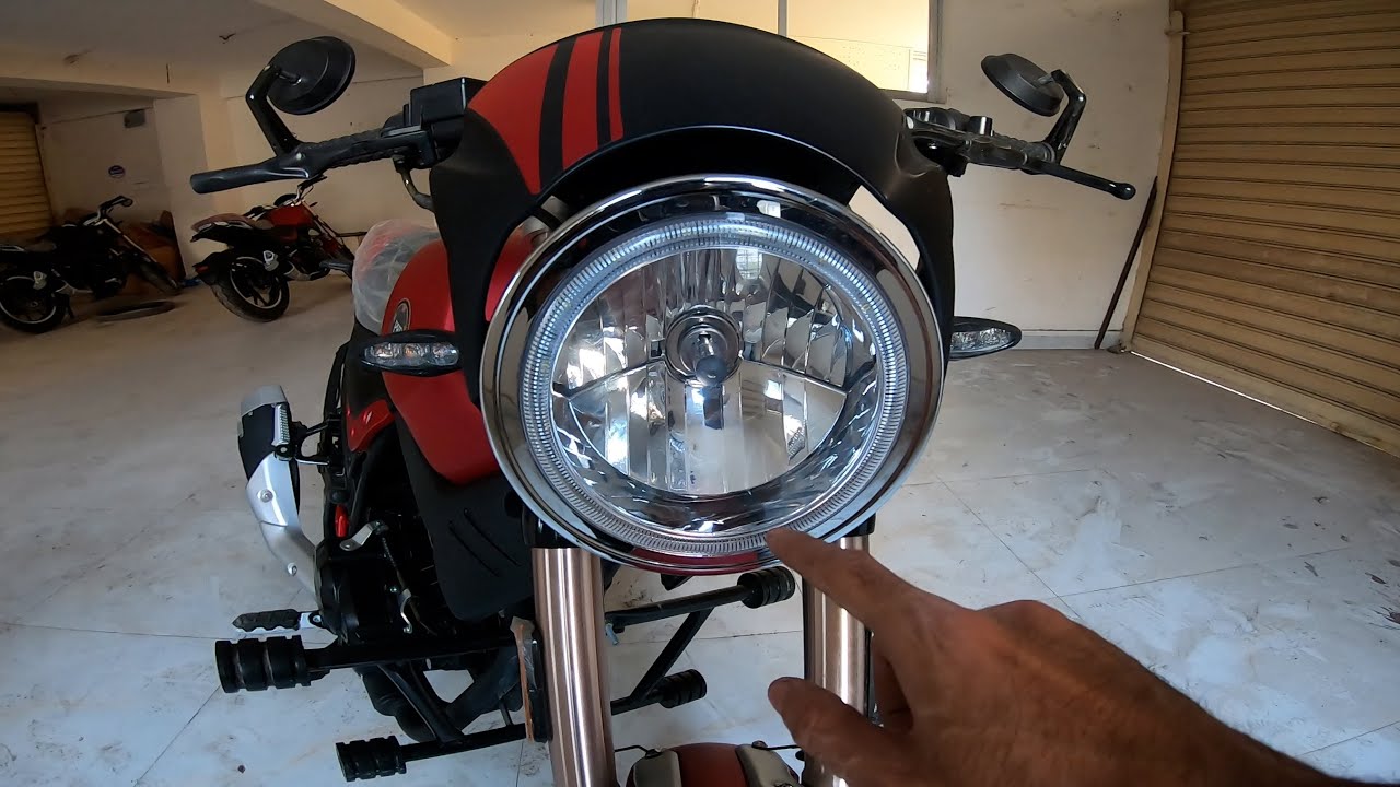 টর্কের গুদাম PHP Commando 150cc নিলে কেমন হবে।PHP Commando 150cc in Bangladesh 2023 @RikuFiles