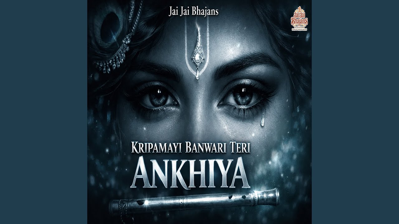 Kripamayi Banwari Teri Ankhiya