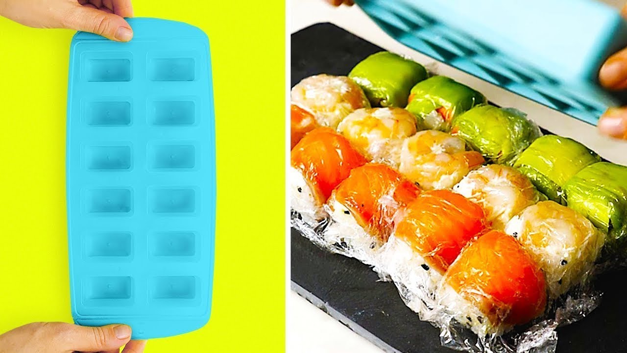 15 RESEP KEREN LIMA MENIT