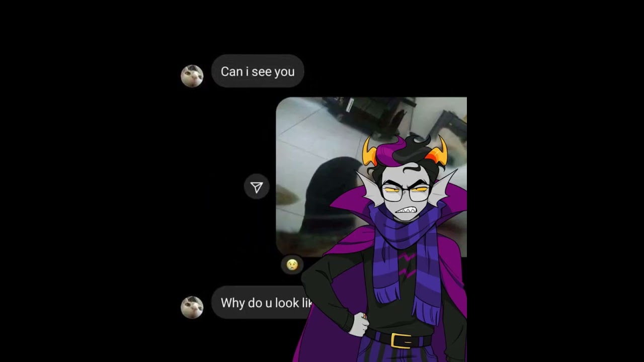 Homestuck VAing shit... Part 2!