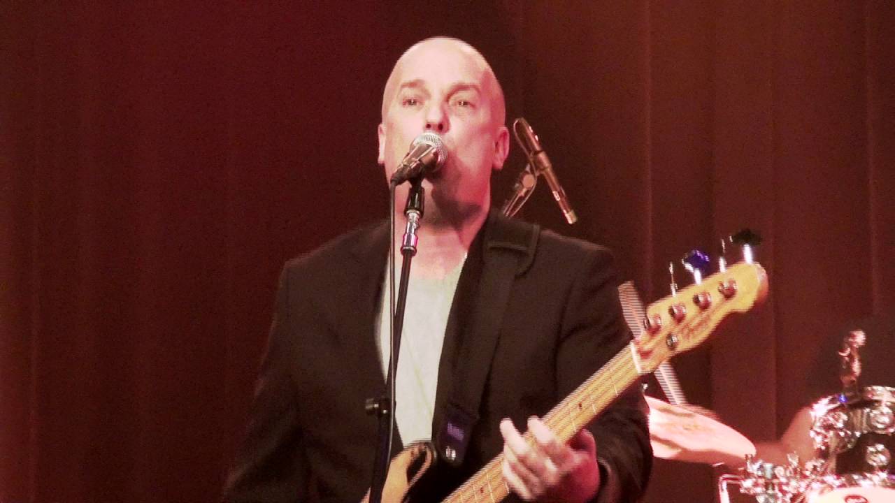 EVERY BREATH YOU FAKE: The Tribute to Sting & The Police