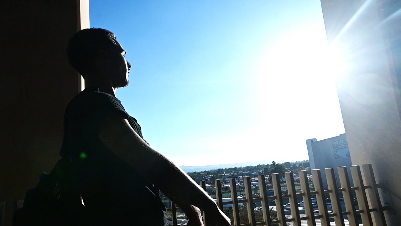 xave - Exotics (Official Music Video)