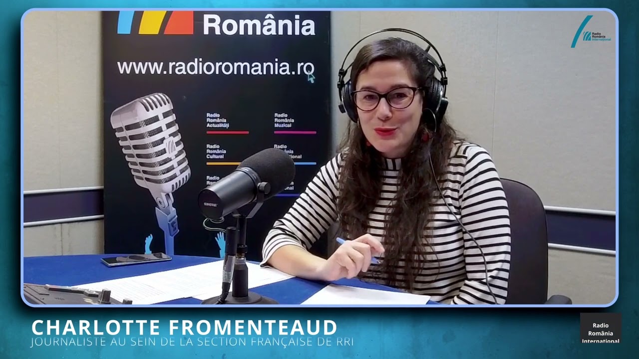 170ᵉ anniversaire de l’abolition de l’esclavage des Rroms dans les Principautés roumanophones