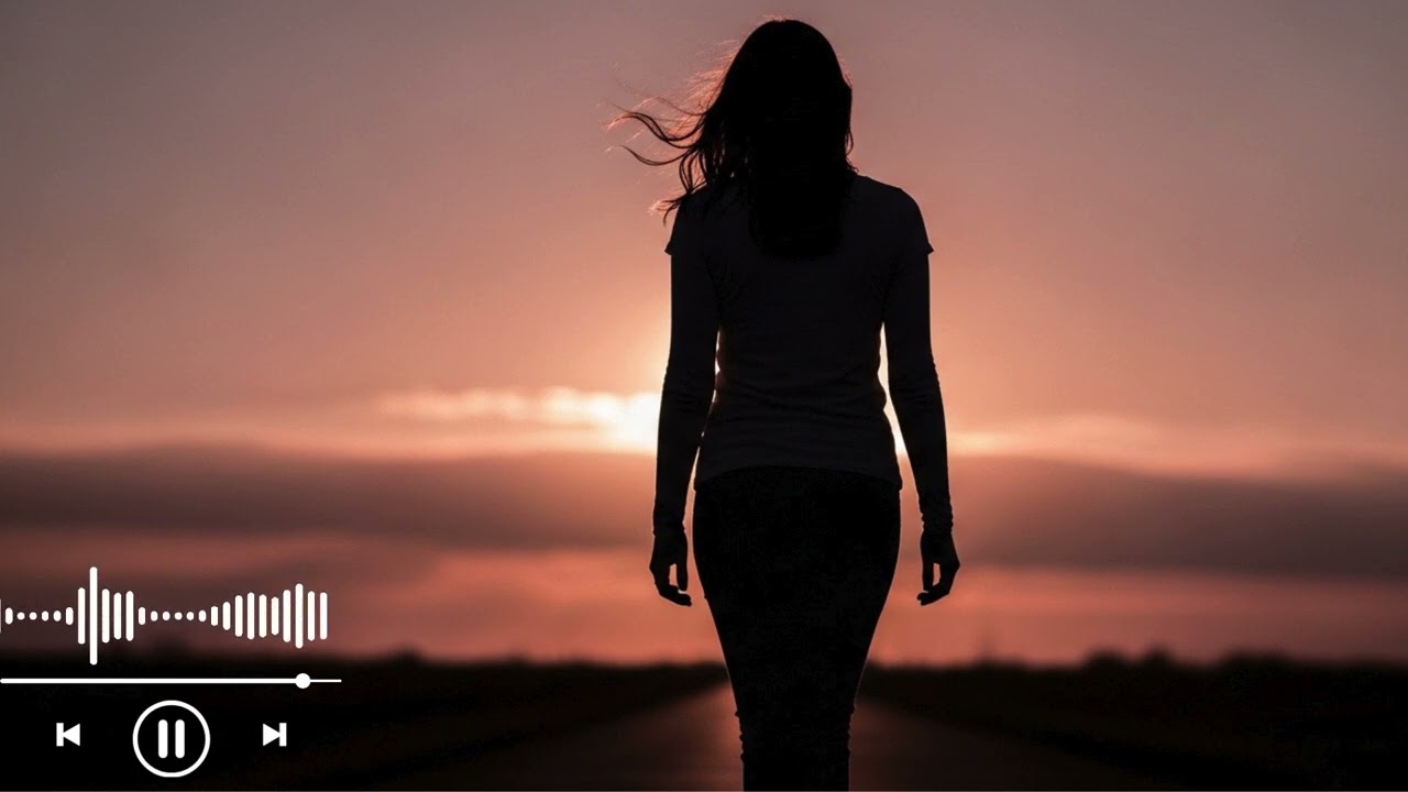 She Needed Space — Sad Girl Pop Playlist 2026
