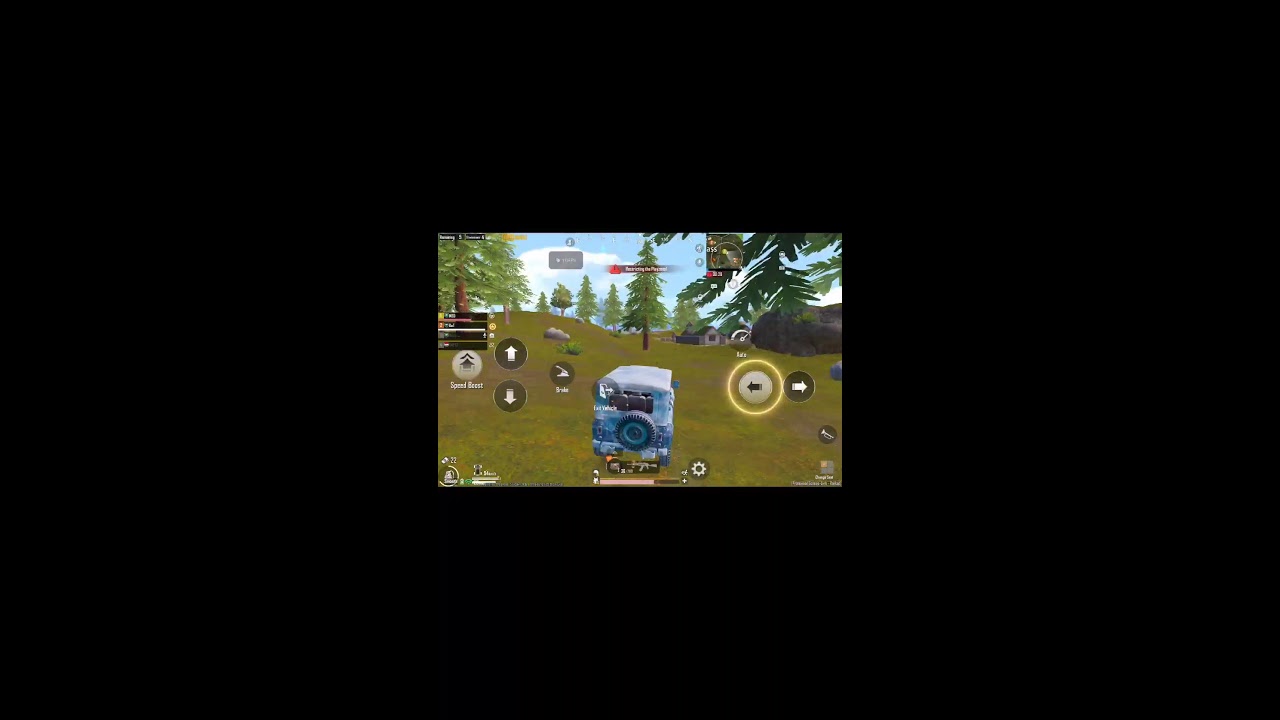 PUBG mobile MBQ١