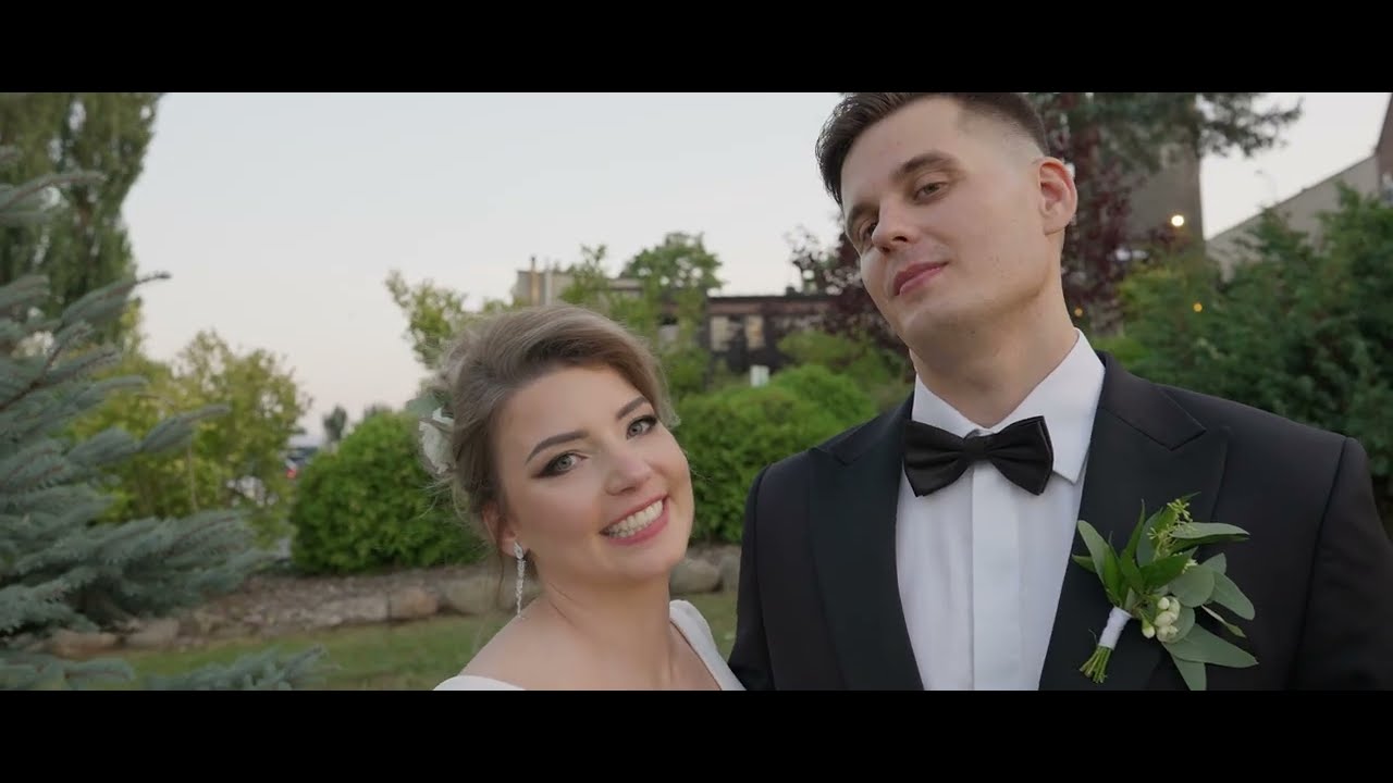 ALEKSANDRA I RAFAL   #wedding #wesele #weddingdance #party #muzyka #weddingdress #weddingday #dance