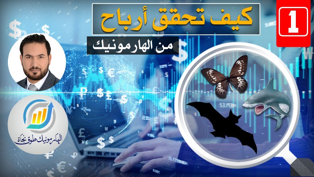 #المحاضرة_الأولي_من_كورس_الهارمونيك