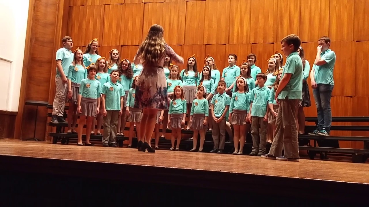 Hor DKCB, koncert Kolarac 4