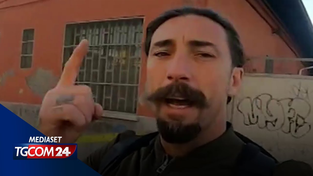 Monza, l’aggressione a Vittorio Brumotti e alla sua troupe: feriti a coltellate