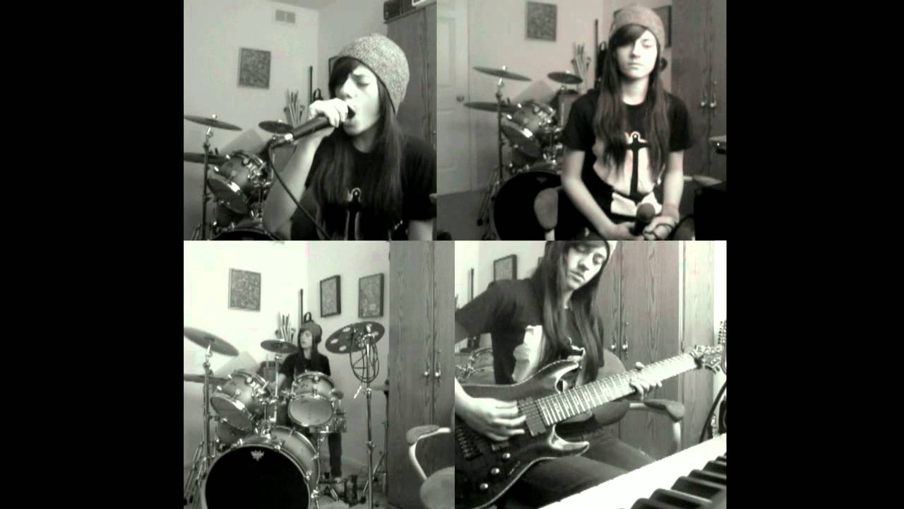 Second and Sebring - Of Mice and Men cover - Sarah Longfield