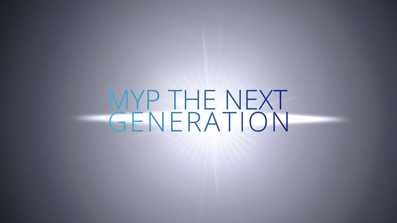 MYP The Next Generation – first look | ARM brand, style + shortcuts