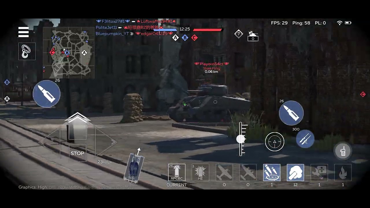 Tiger 2 Part 2 
