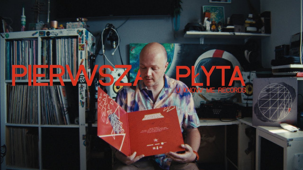 PIERWSZA PŁYTA (film dokumentalny)