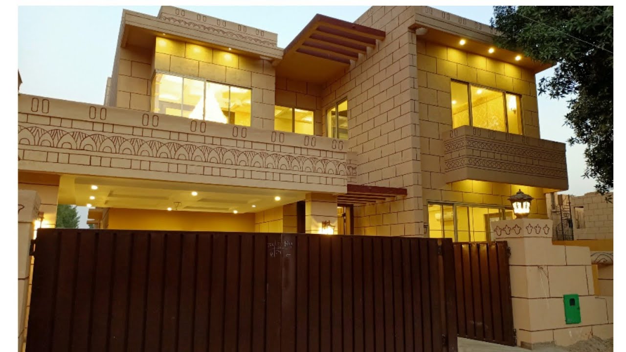 #bahria spring #1 kanal house#bahria town lahore#meadows #villas