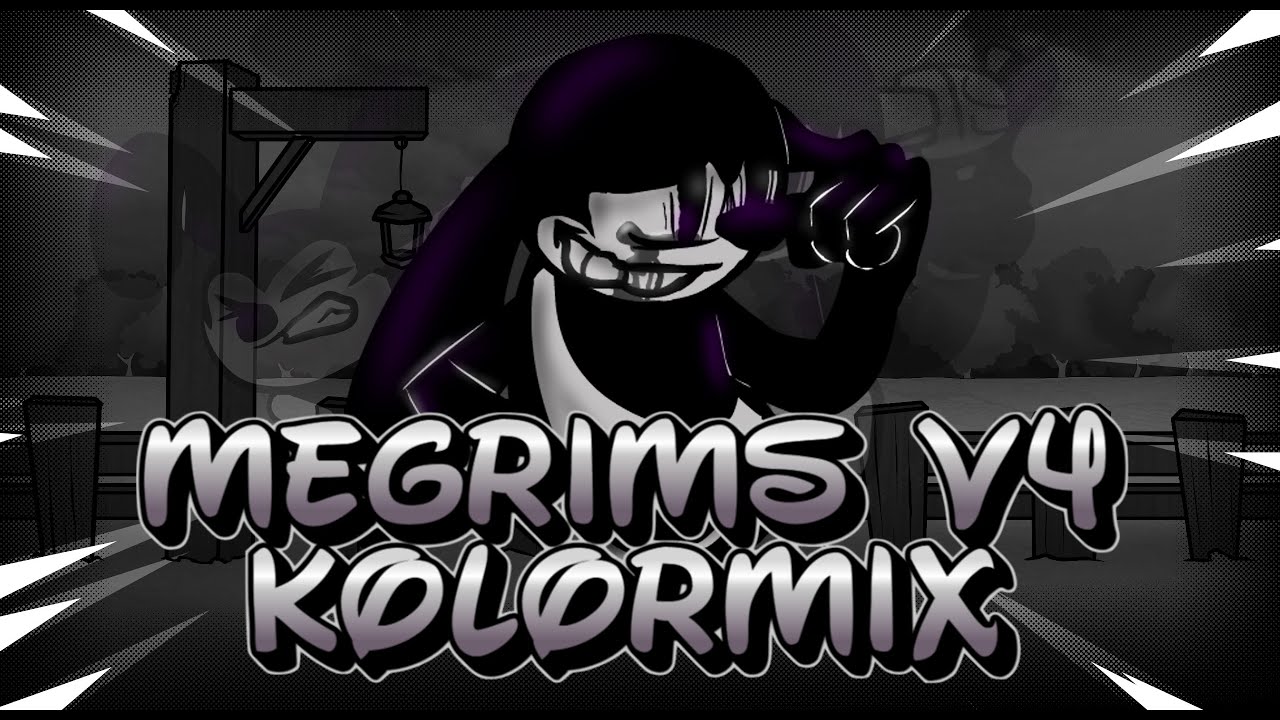 Megrims Kolormix v4 - Wednesday's Infidelity Remix (+FLP)