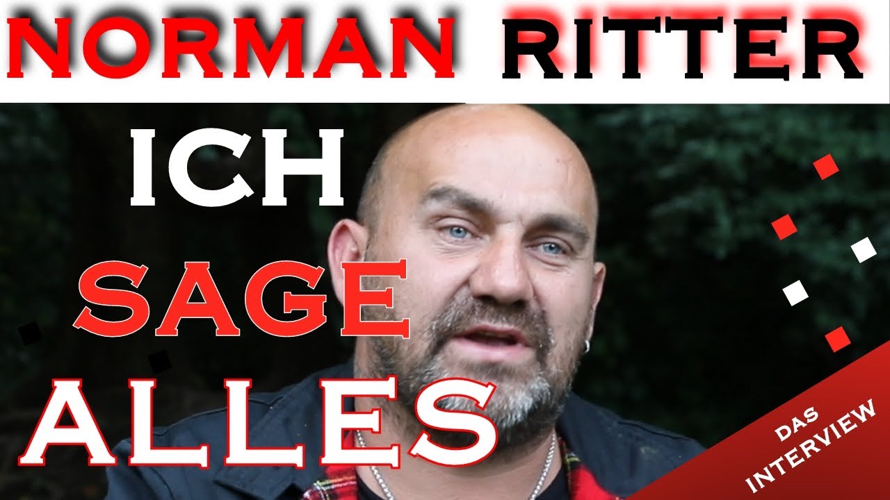 Familie Ritter | Norman im Interview über Alkohol, Entgiftung & die Zukunft