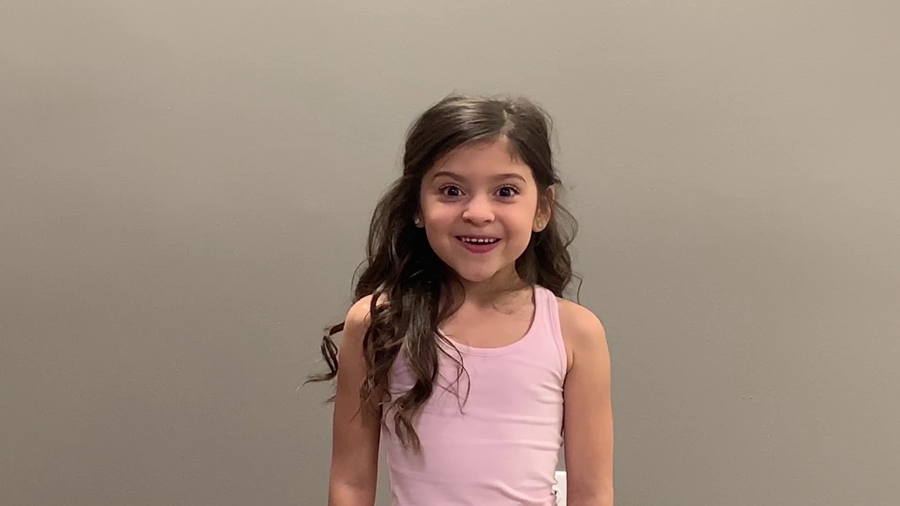 Keslee Audition