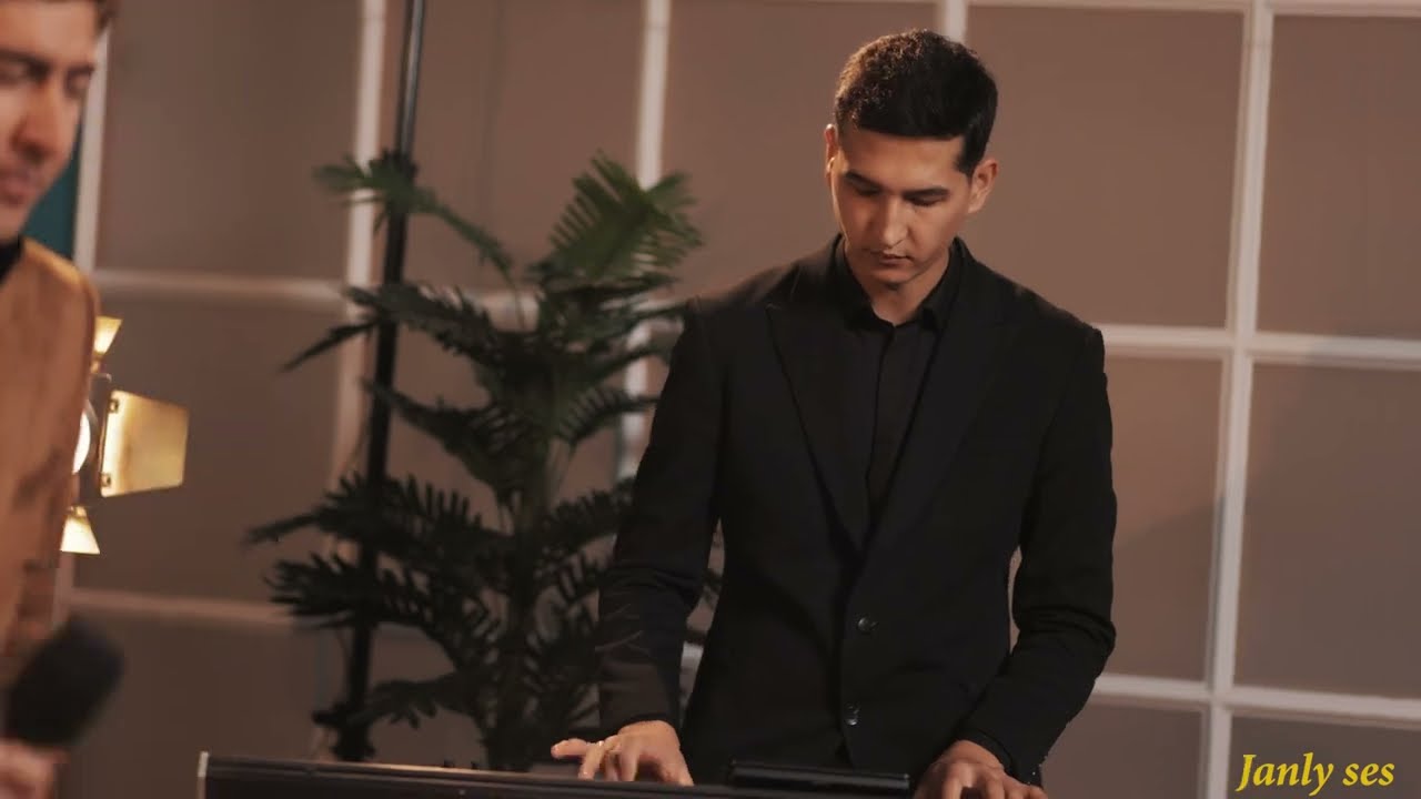 Noker Meretov - Murgap lalesi , Durmush   #rek #music #love #hit #halktv #halkaydym #surhondaryo
