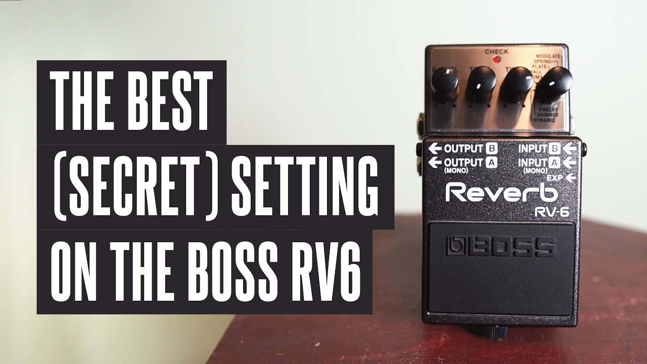 I Hated Shimmer Reverb Until I Discovered this 